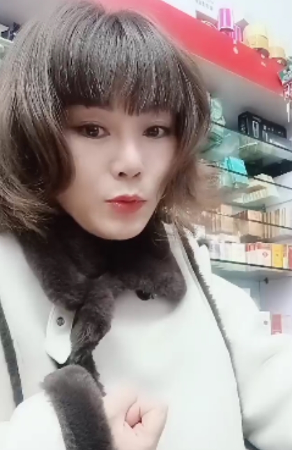 网盘展示肥姐杂货铺搭讪顾客系列合集155V86.6G韵味十足