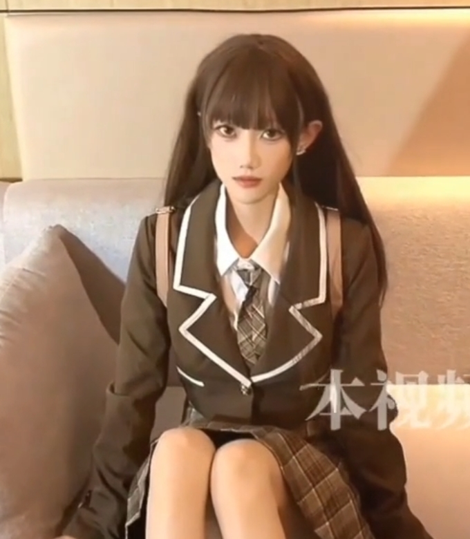 推特高人氣博主小鹿丢了自拍直播視頻合集96.3G絕美長腿難以抗拒