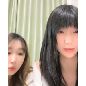 一只兔叽吖学妹菲菲啊非86v典藏50.8g青春无敌