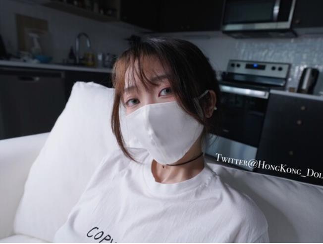 hongkong_doll推特爆红视频合集1部1.19G真香现场