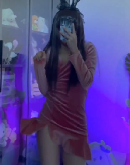 推特小仙云撩人热舞8部合集468MB甜美福利姬