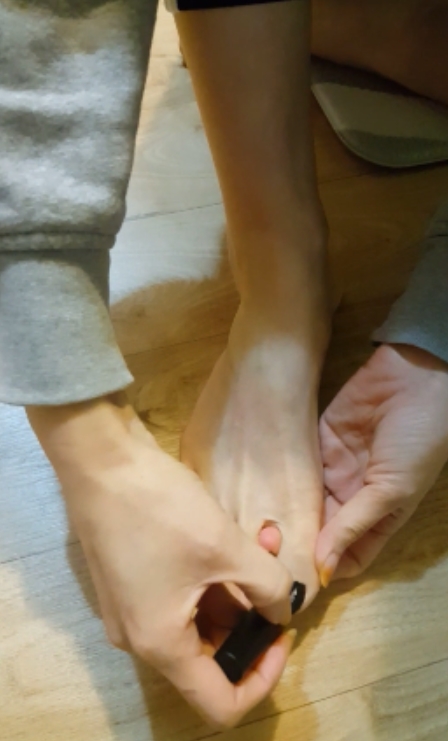 女神蕾拉韩国美足诱惑合集89V25.8G超撩人