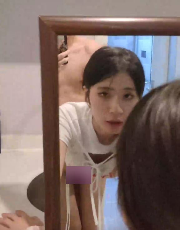 汪熙妍绝美反差辑100P+17V613M哈尔滨师范女生私密展示