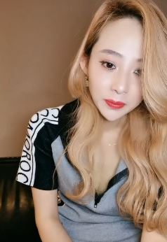 金发大波浪御姐私密互动视频1V1.5G气质太撩人