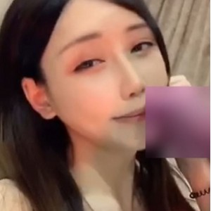 推特长腿TS钱心心纯欲影像18部3.6G天使容颜