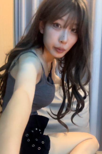 足系列必收！小水不哭抖音15万粉约会合集17部4G超撩人