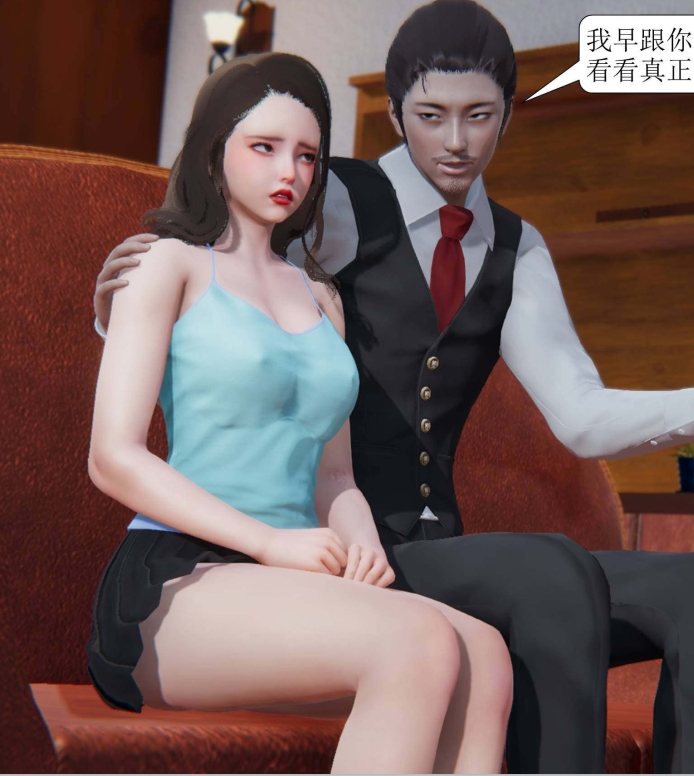 绅士皇帝刘子业超清漫画大合集15167P+12.7G意识控制寝取剧情炸裂