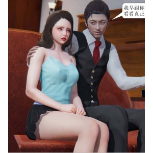 绅士皇帝刘子业超清漫画大合集15167P+12.7G意识控制寝取剧情炸裂