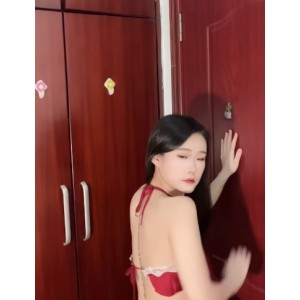CT少女快手高价定制60V3.37G舞姿撩人