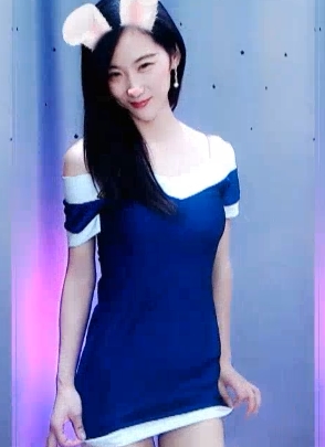 虎牙小小兔热辣福利视频合集88部50G大长腿超顶