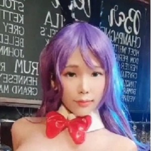 反差嫩妹minichu百变COS私拍合集9V180P2.3G太撩人