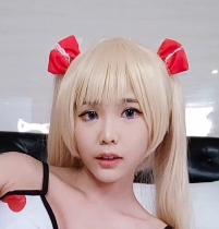 反差嫩妹minichu百变COS私拍合集9V180P2.3G太撩人