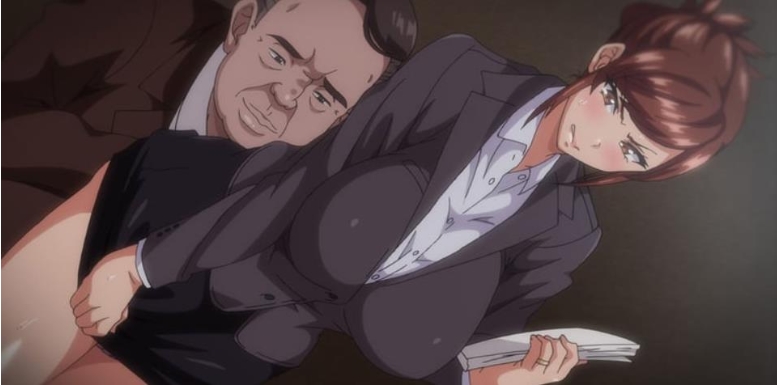 日本里番平台18R动画《向日葵ハ夜ニ咲ク》793Mb高清1V全集女主太媚了