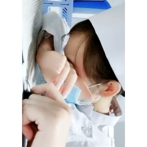 画画的babyii2.56小护士办公室放飞自我8部1.73GB优质
