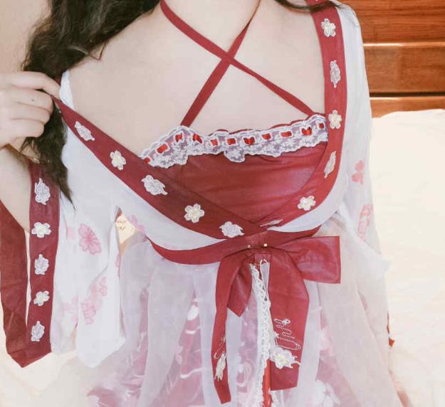 A站三寸妹子柚木酱万变女神77套28.7GB合集太顶了