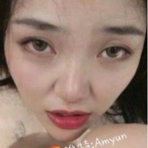 生猛某推情侣AmYun散播视频1V1.38G合集