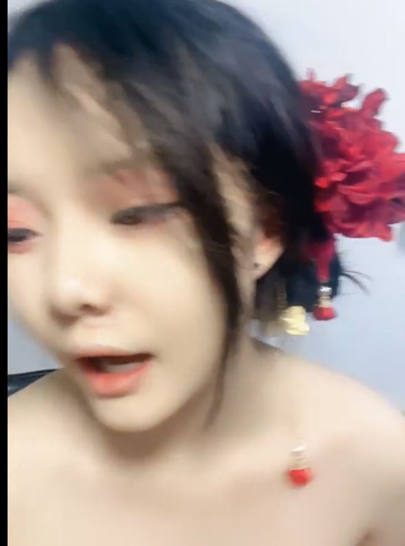 推特嫩妹福利姬:倩倩定制舞蹈视频合集88部50G爆料满满